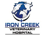 https://www.logocontest.com/public/logoimage/1347369704logo_ Iron Creek Vet Hospital.jpg